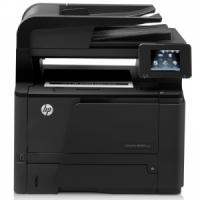 HP LaserJet Pro 400 MFP M425dw Printer Toner Cartridges